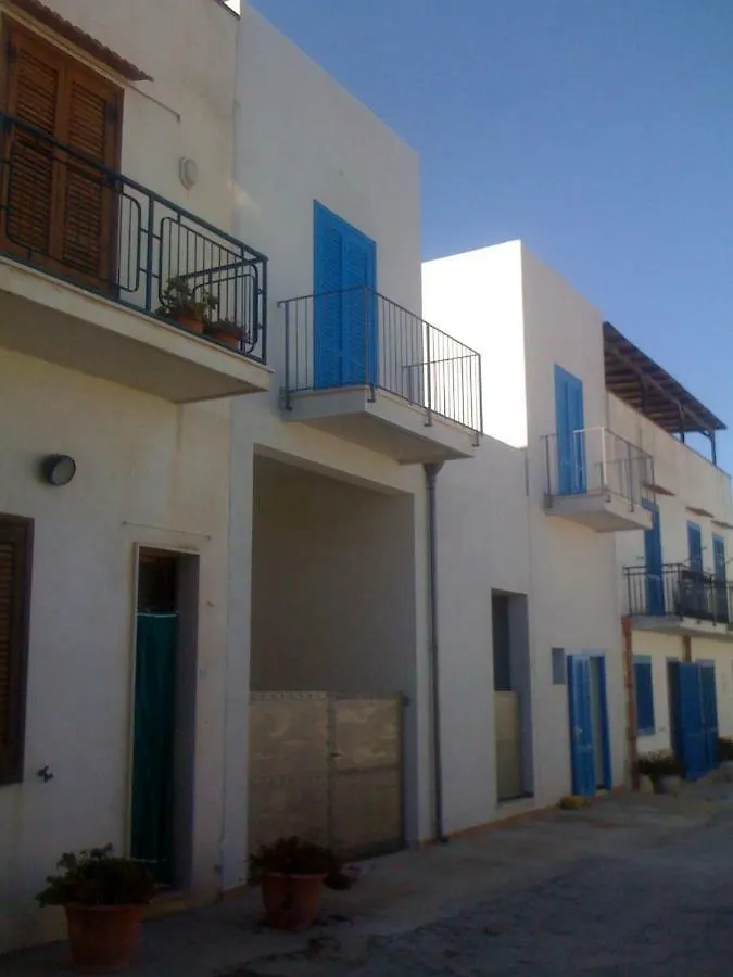 Welive Marettimo - Luxury Loft Apartment