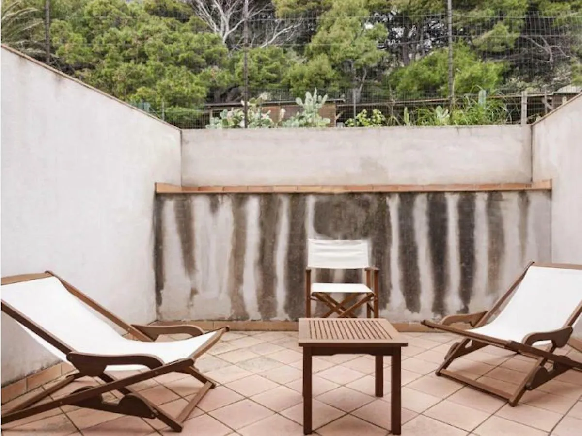 Welive Marettimo - Luxury Loft Apartment