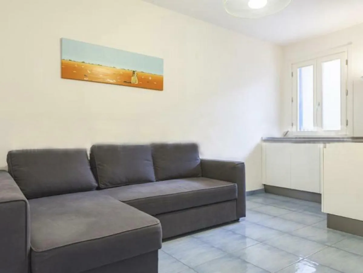 Welive Marettimo - Luxury Loft Apartment Italy
