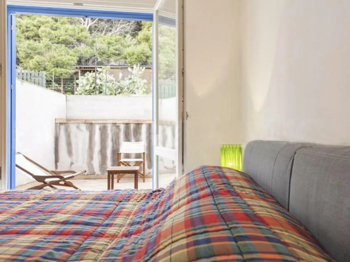 Welive Marettimo - Luxury Loft Apartment 0*,