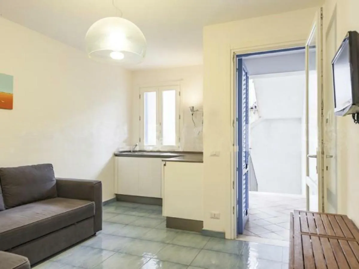Welive Marettimo - Luxury Loft Apartment 0*,  Italy