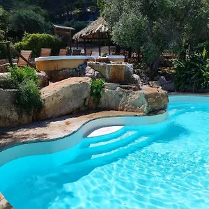 4* Appart hôtel Marettimo Residence